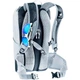 Рюкзак Deuter Race 8 л 3204121 4419 - изображение 3