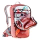 Рюкзак Deuter Race EXP Air 14+3 л 3204421 5907 - изображение 5