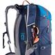 Рюкзак Deuter Trans Alpine 30 л 3200221 1316 - изображение 9