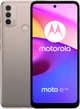 Smartfon Motorola Moto E40 4/64GB Pink Clay (PARL0003PL) - obraz 1