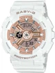 Женские часы CASIO Baby-G BA-110X-7A1ER - изображение 1