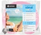 Подушка Sonex Ideal для путешествий 30x35x10 см Розовая (SO102171) - изображение 6