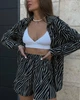 Женский костюм зебра Софт 42-44 No Brand - изображение 4
