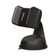 Автомобильный держатель для телефона Promate Mount-2 Black (mount-2.black) - изображение 1