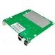 Маршрутизатор Mikrotik Routerboard RB912UAG-2HPnD 2.4 ГГц USB - изображение 4