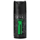 Чоловічий набір STR8 FRE4K body fragrance (Спрей для тіла) 75ml+ deo spray (Дезодорант-спрей для тіла) 150 ml - зображення 2