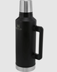 Термос Stanley CLASSIC LEGENDARY BOTTLE 2.3L 10-07935-045 черний - изображение 3