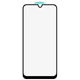 Ударопрочное Защитное стекло для Samsung Galaxy A52 4G / 5G / A52s / SKLO 3D full glue / Черное - изображение 2