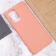 Силіконовий чохол Candy для Xiaomi Redmi Note 10 Pro Рожевий: Rose Gold - зображення 4