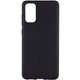 Чехол TPU Epik Black для Samsung Galaxy S20 - изображение 1