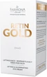 Krem pod oczy Farmona Professional Retin Gold liftingująco-rozświetlający 50 ml (5900117951545) - obraz 2