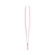 Пінцет Staleks Beauty and Care 11 Type 3 TBC-11/3 - изображение 1