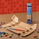 Ручка кулькова Parker Jotter 17 Original Vermilon CT BP 15 932_BRED - зображення 3
