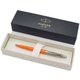 Ручка кулькова Parker Jotter 17 Original Vermilon CT BP 15 932_BRED - зображення 4