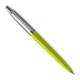 Кулькова ручка Parker JOTTER 17 Plastic Lime Green CT BP в Eco упаковці 15 932_389e - изображение 4