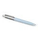 Кулькова ручка Parker JOTTER 17 Plastic Arctic Blue CT BP в Eco упаковці 15 932_7457e - зображення 3