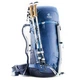 Рюкзак Deuter Rise 42 л 3301318 3130 - изображение 2