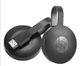 Бездротова медіаприставка Wi-Fi Google TV Chromecast 4K B001 3840x2160 - зображення 3