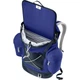 Рюкзак Deuter Wengen 28 л indigo-ink 3814122 1346 - зображення 6