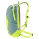 Рюкзак Deuter Speed Lite 13 л jade-citrus 3410022 2807 - изображение 9
