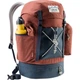Рюкзак Deuter Wengen 28 л redwood - ink 3814122 5335 - изображение 2