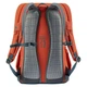 Рюкзак Deuter Walker 20 л paprika - arctic 3812821 9312 - изображение 4