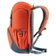 Рюкзак Deuter Walker 24 Помаранчевий (1052-3812921 9312) - зображення 3