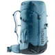 Рюкзак Deuter Gravity Expedition 45+ atlantic-black 3362222 3714 - изображение 1