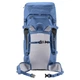 Рюкзак Deuter Gravity Expedition 45+ SL dustblue-graphite 3362122 3462 - изображение 3