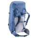 Рюкзак Deuter Gravity Expedition 45+ SL dustblue-graphite 3362122 3462 - изображение 5
