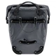 Рюкзак Deuter Weybridge 25+5 Серый (1052-3230222 4014) - изображение 3