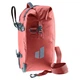 Рюкзак Deuter Weybridge 25+5 Красный (1052-3230222 5579) - изображение 4