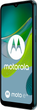 Smartfon Motorola Moto E13 2/64GB Aurora Green (PAXT0037PL) (bez ładowarki) - obraz 3