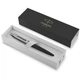 Шариковая ручка Parker Jotter 17 XL Matt Black CT BP 12 032 - изображение 3