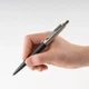 Шариковая ручка Parker Jotter 17 XL Matt Black CT BP 12 032 - изображение 4