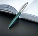 Кулькова ручка Parker Jotter 17 XL Matt Green CT BP 12 332 - изображение 4