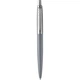 Кулькова ручка Parker Jotter 17 XL Matt Grey CT BP 12 232 - зображення 1