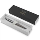 Кулькова ручка Parker Jotter 17 XL Matt Grey CT BP 12 232 - зображення 3