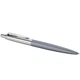 Кулькова ручка Parker Jotter 17 XL Matt Grey CT BP 12 232 - зображення 7