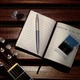 Кулькова ручка Parker Jotter 17 XL Matt Grey CT BP 12 232 - зображення 9