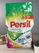 Стиральный порошок универсальный Persil Universal + Silan 6 кг (80 стирок) - изображение 1
