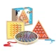Шнуровка Guidecraft Manipulatives Большие фигуры (G6804) - изображение 11