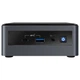 Комп'ютер INTEL NUC 10 Performance kit / i5-10210U, M.2 and 2.5" Drive (BXNUC10I5FNHN) - изображение 3