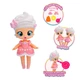 Игровой набор с куклой IMC Toys BUBILOONS – Малышка Баби Сьюзи с функцией надувания шариков - изображение 7