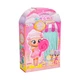 Игровой набор с куклой IMC Toys BUBILOONS – Малышка Баби Сьюзи с функцией надувания шариков - изображение 2