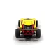 Дрифт машинка на радіокеруванні Sulong Toys Speed racing drift - Aeolus Жовтий - зображення 6