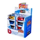 Коллекционные машинки Bburago Street Fire масштаб 1:43 в диспенсере 24 шт 18-30010B - изображение 3