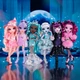 Кукла RAINBOW HIGH серии "Маскарад" - Вайолет Виллоу - изображение 8