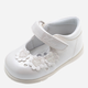Buty dla dziewczynki Chicco 010.63509-300 19 12 cm Białe (8051182085141) - obraz 4