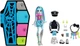 Монстер Хай Френкі Штейн із шафкою Monster High Frankie Stein Mattel - зображення 6